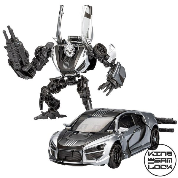 Studio Series SS 88 ROTF Sideways Screen To Toy Concept Design Image  (8 of 8)